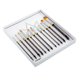 Original Gold® Brushes 12 pc from KINGART