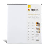 Original Gold® Brushes 12 pc from KINGART