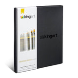 Original Gold® Brushes 12 pc from KINGART