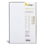 Original Gold® Mini Brushes 10 pc from KINGART