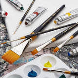 Original Gold® Brushes 12 pc from KINGART