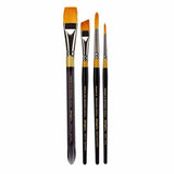 Original Gold® Brushes 4 pc from KINGART