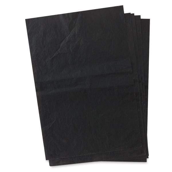 Graphite Transfer Paper 9x13 25 Sheets from KINGART