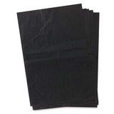 Graphite Transfer Paper 9x13 25 Sheets from KINGART