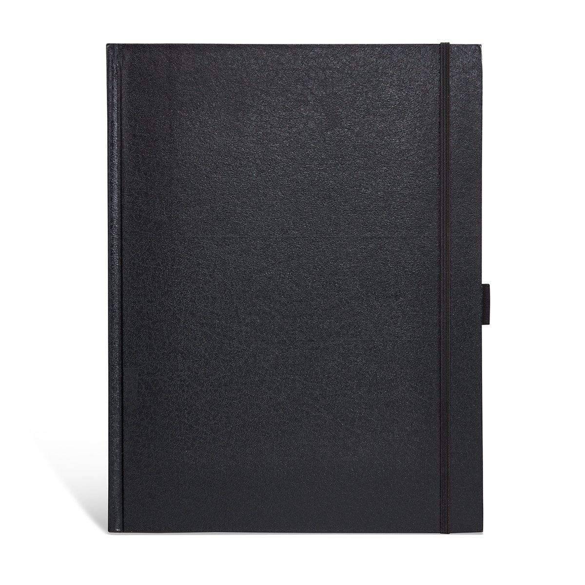 Hardcover Sketchbook 8.5x11 80 Pages from KINGART