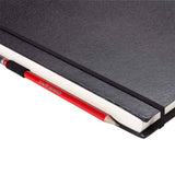 Hardcover Sketchbook 8.5x11 80 Pages from KINGART