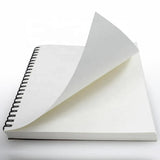 Sketch Paper 9x12 100 Sheets from KINGART
