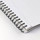 Sketch Paper 9x12 100 Sheets from KINGART