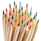 Colored Pencils 72 Colors from KINGART