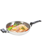 Sauté Skillet 12" From WaterlessCookware