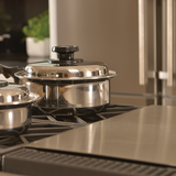 Kitchen Craft - 2 Quart Saucepan From WaterlessCookware