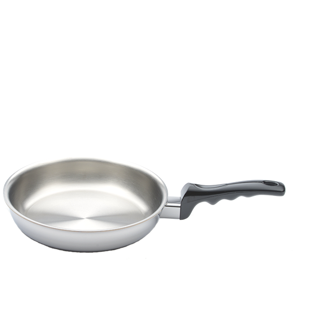 Sauté Skillet 9" From WaterlessCookware
