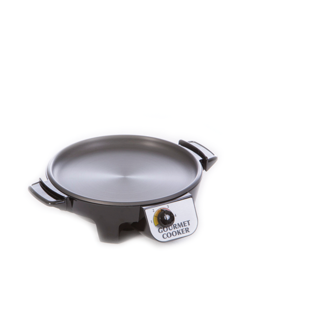 Gourmet Slow Cooker Base from WaterlessCookware