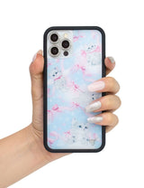 Kitten Around iPhone Case from Wildflower Cases