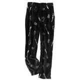 Cozy Kitty Flannel Pajamas - Cute Autumn Home Wear From Kawaii Stop
