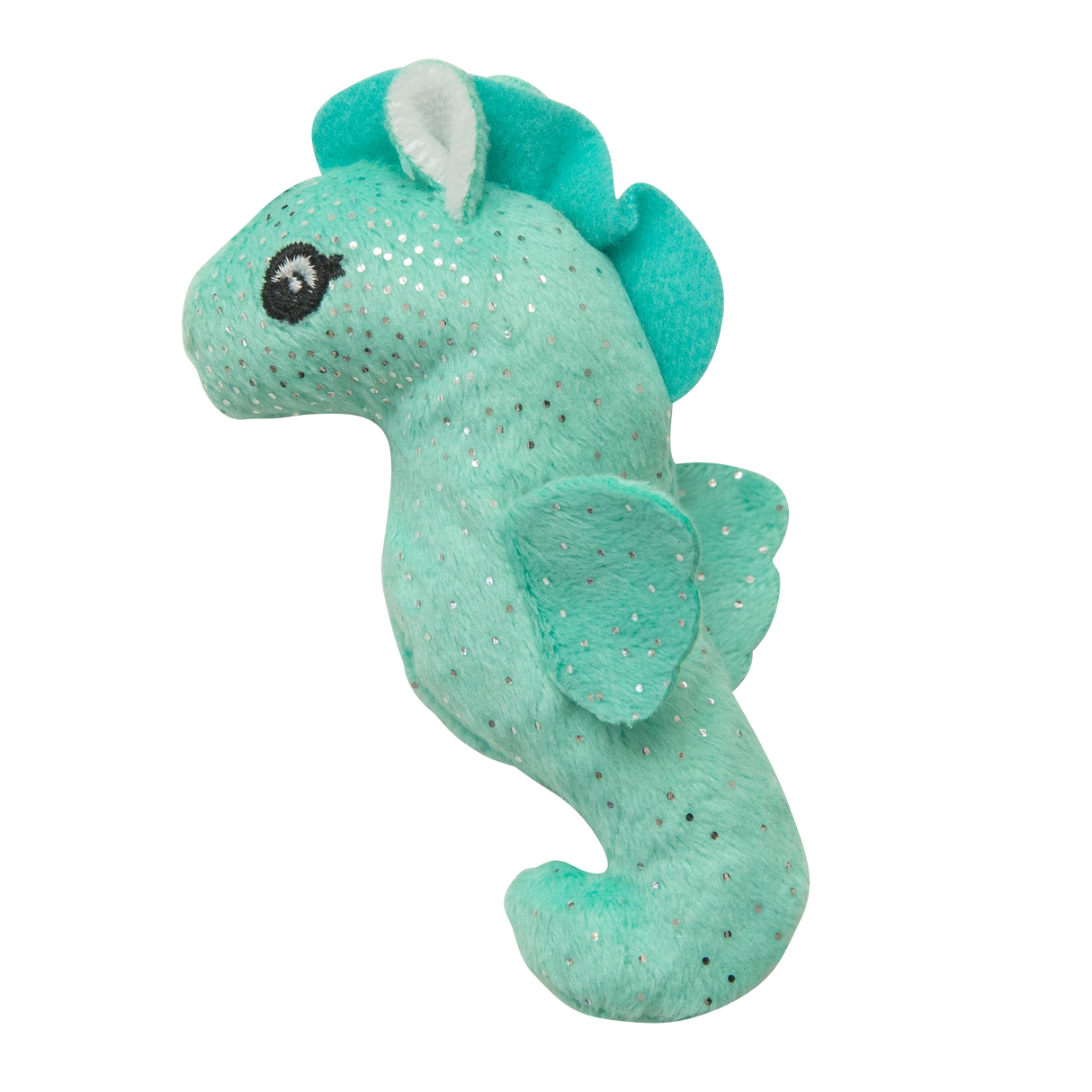 Kitty Seahorse 2pk with Catnip from Health Extension