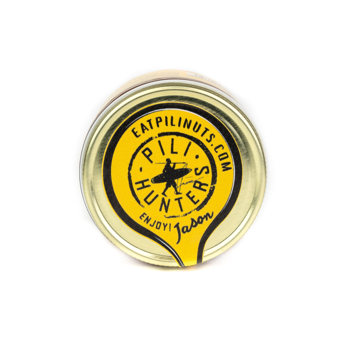 Pili Hunters™ Raw Piliwot Honey from Pili Hunters