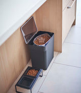 Airtight Pet Food Container - Three Sizes from Yamazaki Home