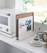 Placemat Stand - Steel from Yamazaki Home