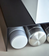 Riser Shelf [Set of 2] - Steel from Yamazaki Home