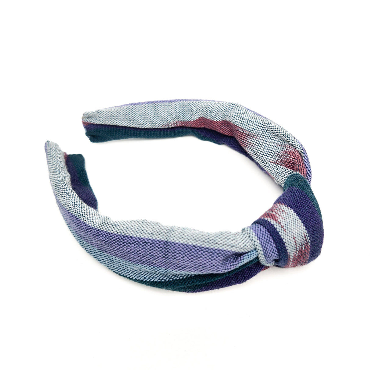 Knot Headband from Upavim Crafts