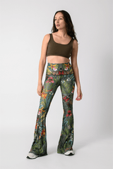 Original Bell - Green Thumb from Yoga Democracy