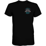 Extra Noddy Men's T-Shirt From Combat Iron Apparel