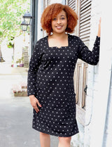 Koko Organic Dress from Passion Lilie