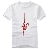 Danganronpa: Komaeda Nagito's T-Shirt From Kawaii Stop