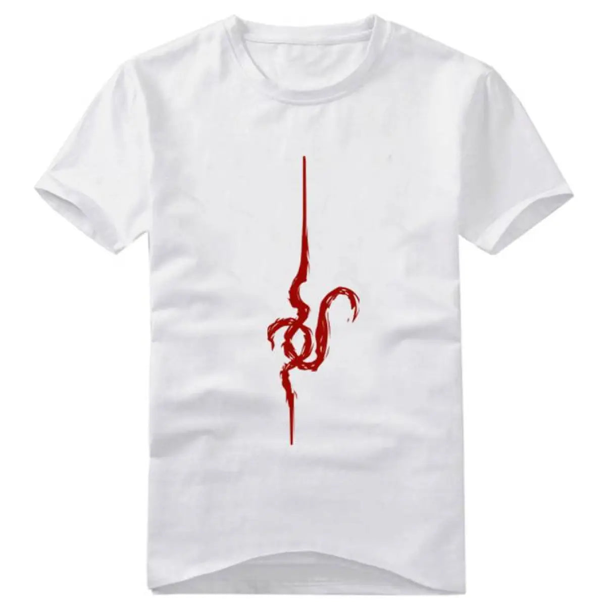 Danganronpa: Komaeda Nagito's T-Shirt From Kawaii Stop