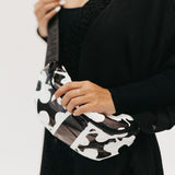 Kona Cove Tyvek Splashproof Bum Bag from Pretty Simple