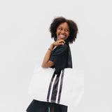 Large Kona Cove Tyvek Splashproof Beach Tote from Pretty Simple