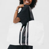 Large Kona Cove Tyvek Splashproof Beach Tote from Pretty Simple