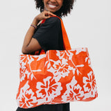 Large Kona Cove Tyvek Splashproof Beach Tote from Pretty Simple