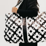 Large Kona Cove Tyvek Splashproof Beach Tote from Pretty Simple