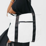 Kona Cove Tyvek Splashproof Beach Zipper Tote from Pretty Simple
