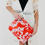 Kona Cove Tyvek Splashproof Pouch from Pretty Simple