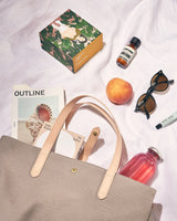 Kooka and Kora Puzzle from Ordinary Habit