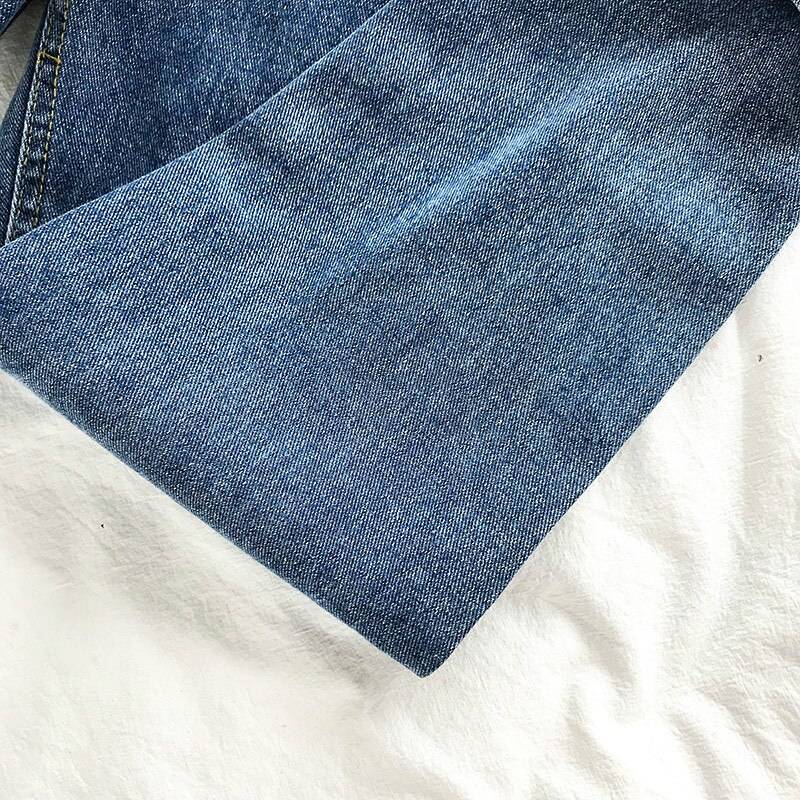 Korean High Waist Jeans From Kawaii Stop