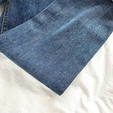 Korean High Waist Jeans From Kawaii Stop