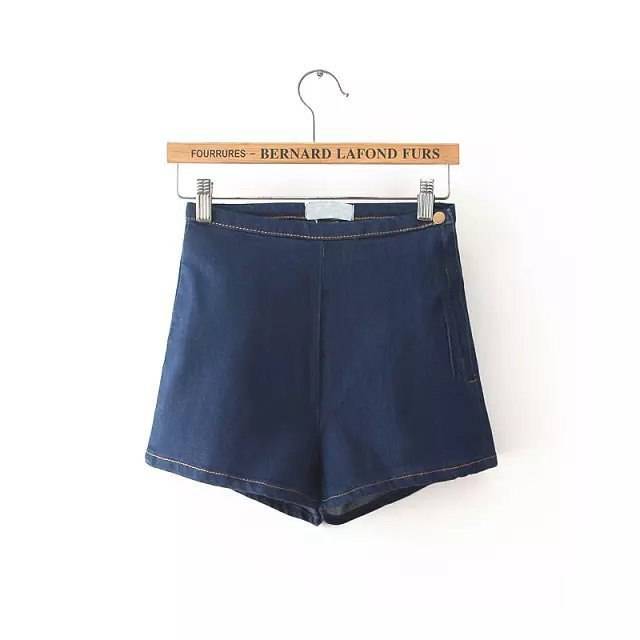 Korean Style Shorts From Kawaii Stop