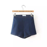 Korean Style Shorts From Kawaii Stop