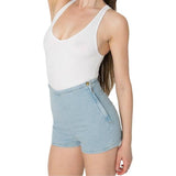 Korean Style Shorts From Kawaii Stop