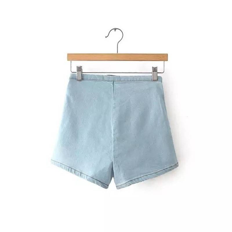 Korean Style Shorts From Kawaii Stop