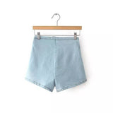 Korean Style Shorts From Kawaii Stop