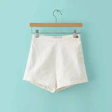 Korean Style Shorts From Kawaii Stop