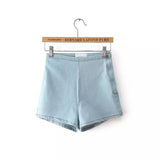 Korean Style Shorts From Kawaii Stop