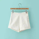 Korean Style Shorts From Kawaii Stop
