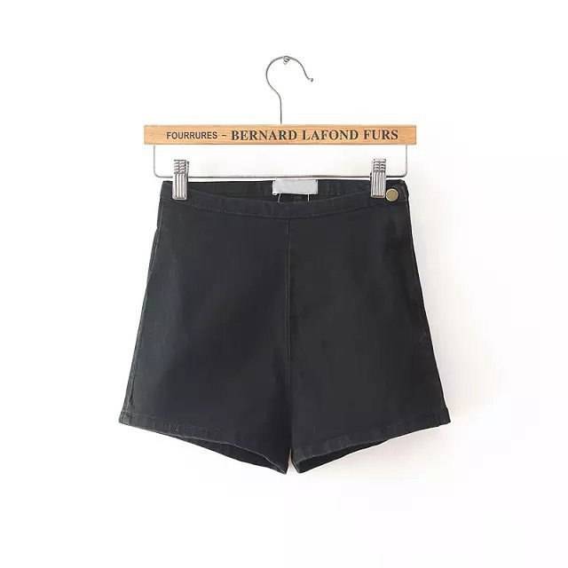 Korean Style Shorts From Kawaii Stop