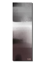 Korriban Yoga Mat – 6mm Eco-Friendly, Non-Slip Maroon Mat for Strength & Stability from Yune Yoga